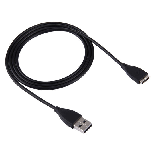 For Fitbit Surge Smart Watch USB Charger Cable, Length: 1m by bashfashion