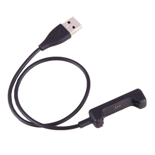 For Fitbit Flex 2 Smart Watch USB Charger Cable, Length: 31cm by bashfashion