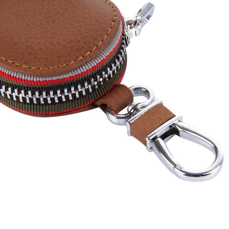 Leather Wallets Little Foot by bashfashion