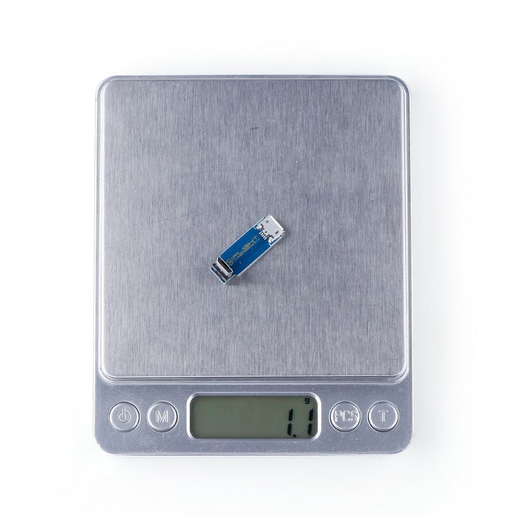 10 PCS iFlight L-Type Adapter Plate Micro USB Male to Female Support Data Transmission Synchronization for RC FPV Racing by IFLIGHT