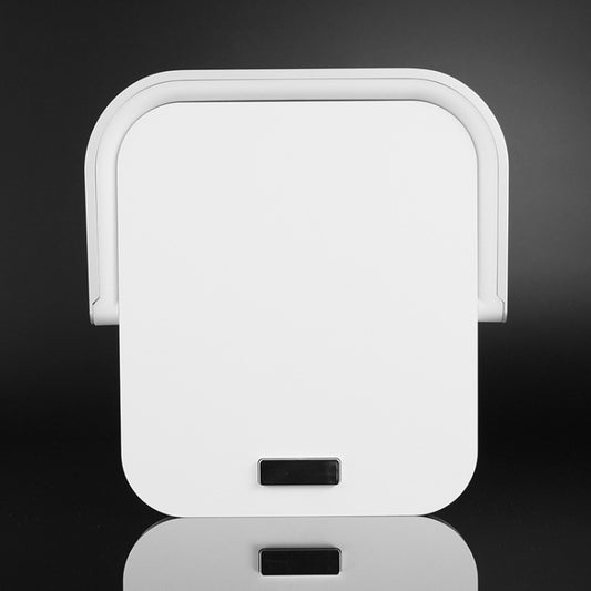 XM9902 Portable Wireless Charger Touch LED Desk Lamp (White) by bashfashion