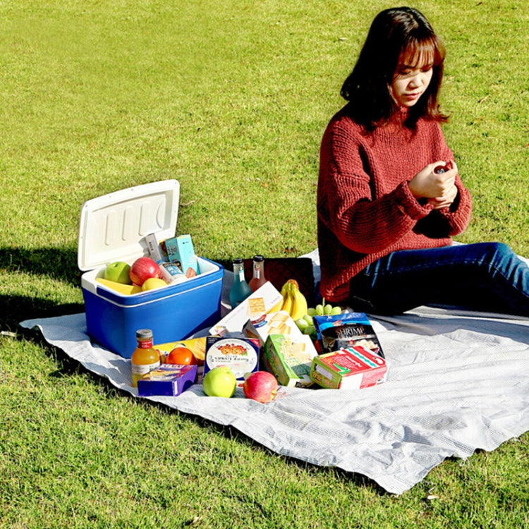 Car Portable Mini 6L EPS Incubator Box by bashfashion