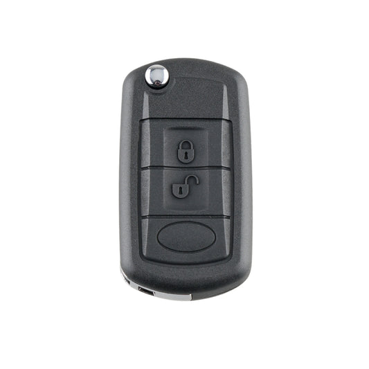 For Land Rover Range Rover Sport / Discovery 3 Intelligent Remote Control Car Key with Integrated Chip & Battery, Frequency: 433MHz by bashfashion