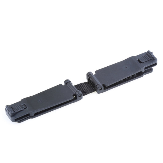 5cm Car Child Shoulder Seat Belt Adjuster Kid Seat Belt Ordinary Style by bashfashion