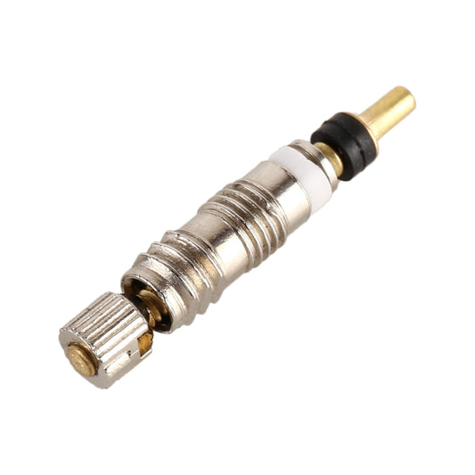 30 PCS VT-002 Bicycle Detachable French Valve Core Style: Ruled by bashfashion