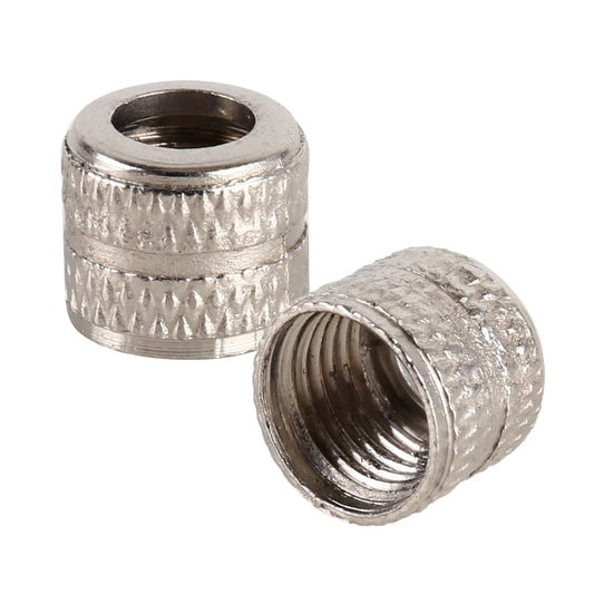 2 Sets (16 in 1) Bicycle German Valve Core by bashfashion