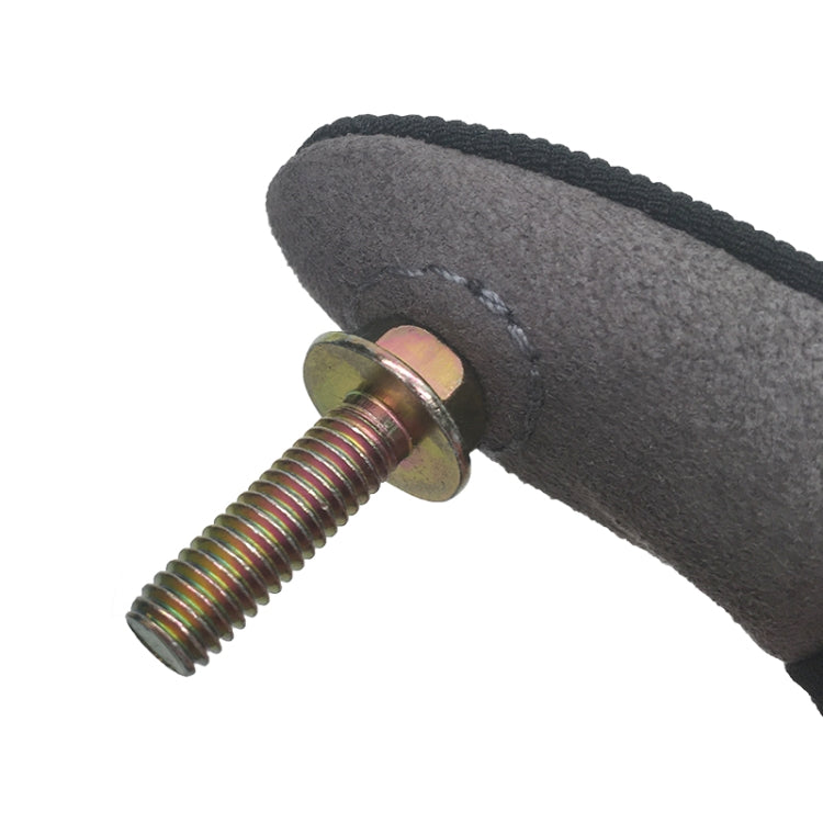 ZK-034 Car Magnetic Finger Original Finger Glove by bashfashion