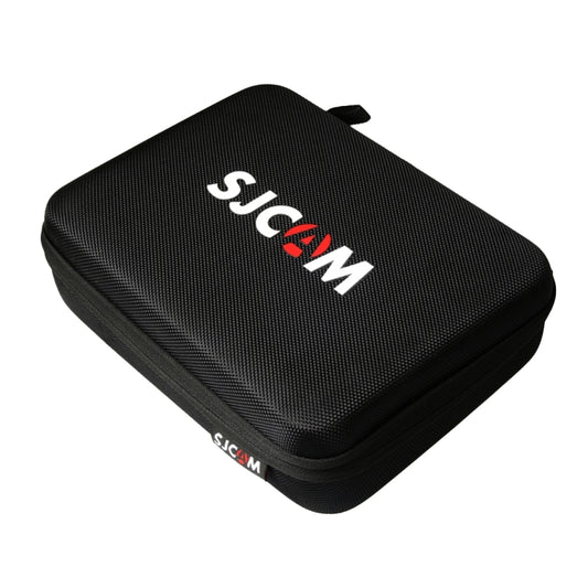 Portable Shockproof Shatter-resistant Wear-resisting Camera Bag Carrying Travel Case for SJCAM SJ4000 / SJ5000 / SJ6000 / SJ7000 / SJ8000 / SJ9000 Sport Action Camera & Selfie Stick and Other Accessories, Size: 22 * 16 * 6 cm by bashfashion