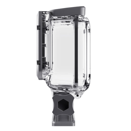 60m Underwater Depth Diving Case Waterproof Camera Housing for Insta360 One RS 4K by bashfashion