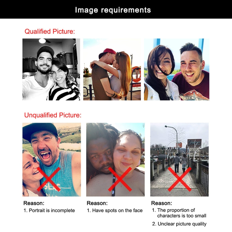 Customized Touch Switch 2-color 3D Print Moon Lamp USB Charging Energy-saving LED Night Light with Wooden Holder Base, Diameter:20cm by bashfashion