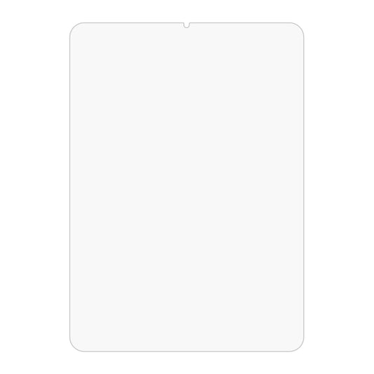 9H 2.5D Explosion-proof Tempered Glass Film For iPad mini 6 by bashfashion