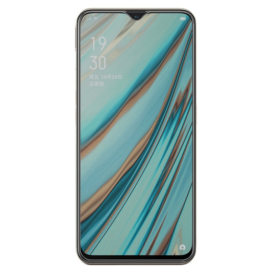 For OPPO A9 9H Surface Hardness 180 Degree Privacy Anti Glare Screen Protector by bashfashion