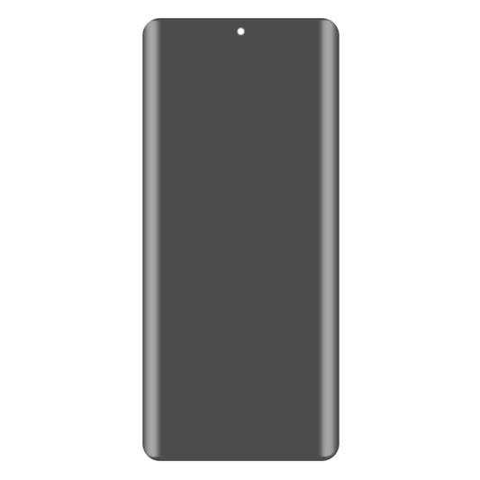 For Meizu 18 / 18s 0.3mm 9H Surface Hardness 3D Curved Surface Privacy Glass Film by bashfashion