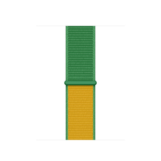 International Series Loopback Watch Bands For Apple Watch Ultra 49mm&Watch Ultra 2 49mm / Series 9&8&7 45mm / SE 3&SE 2&6&SE&5&4 44mm / 3&2&1 42mm(Australia) by bashfashion