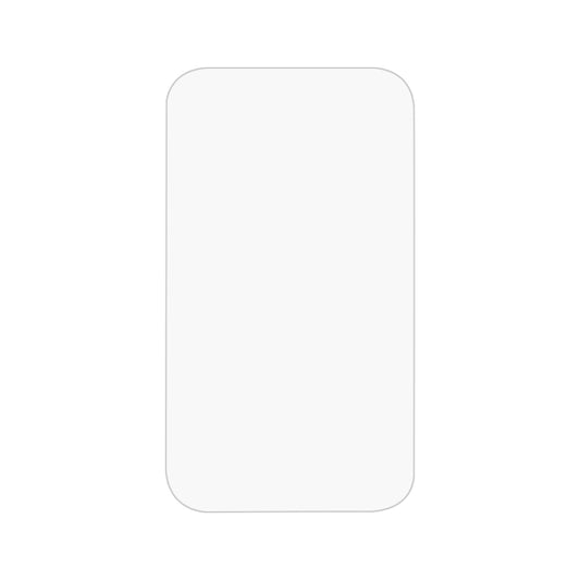 For Honor Band 6 Soft Hydrogel Film Watch Screen Protector by bashfashion