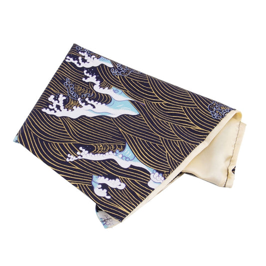 SK217 Yellow Car Modified Wave Gear Dust Cover by bashfashion