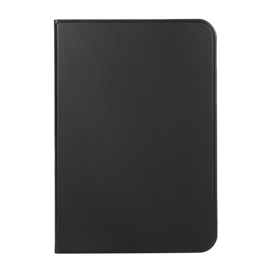 For Lenovo Legion Y700 Voltage Craft Texture TPU Flip Tablet Leather Case(Black) by bashfashion