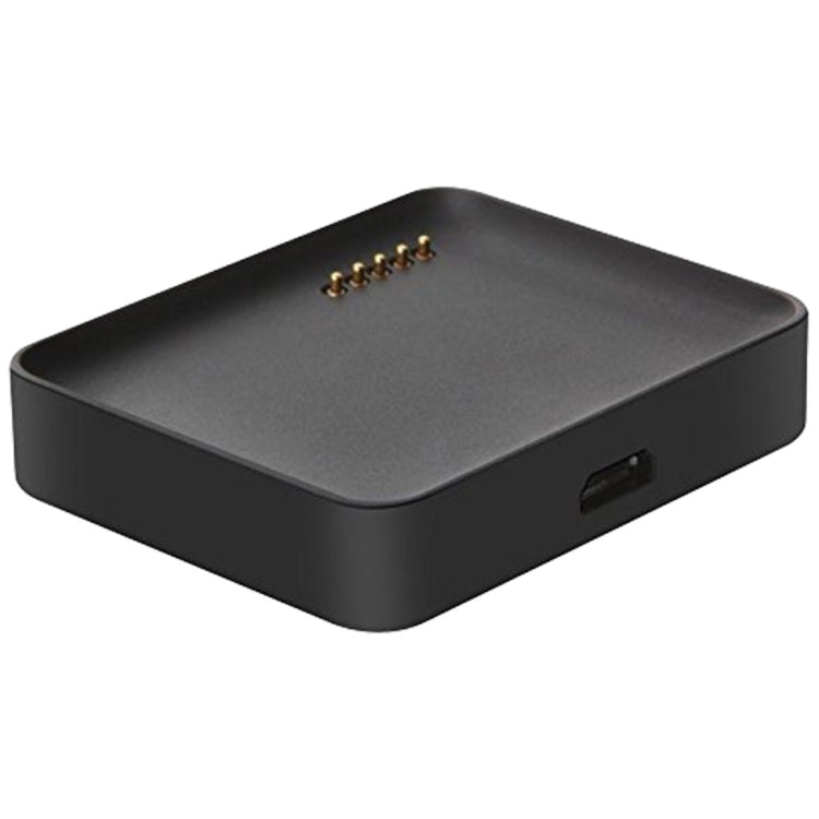 For LG G Watch Watch Charger W100 Base(Black) by bashfashion