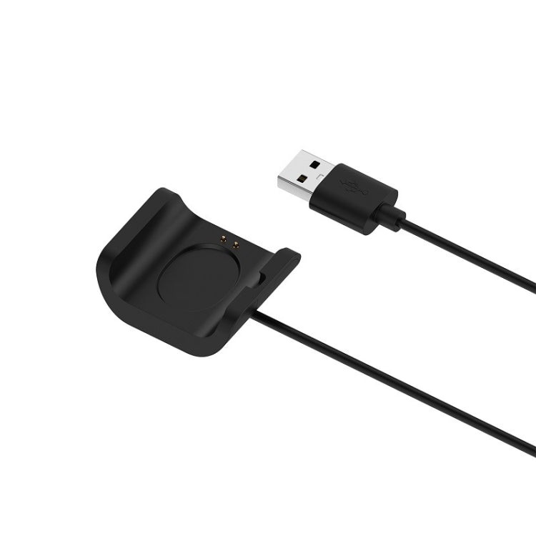 For Huami Amazfit 1m A1916 Bracelet Charger(Black) by bashfashion