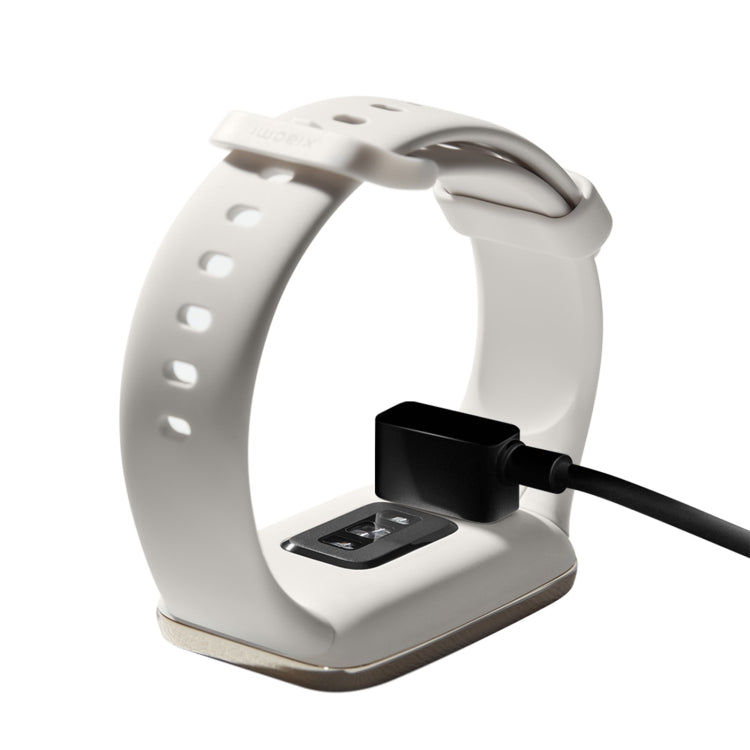 For Xiaomi Mi Band 7 Pro / Redmi Watch 2 USB Magnetic Charging Cable, Length:55cm by bashfashion