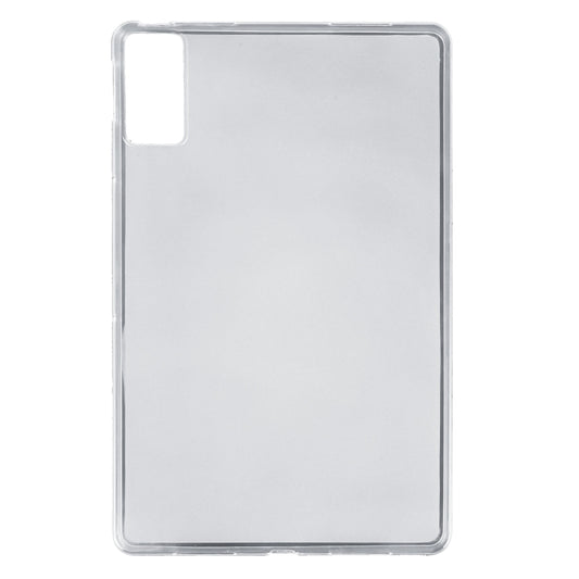 For Xiaomi Redmi Pad 10.61 inch TPU Tablet Case(Frosted Clear) by bashfashion