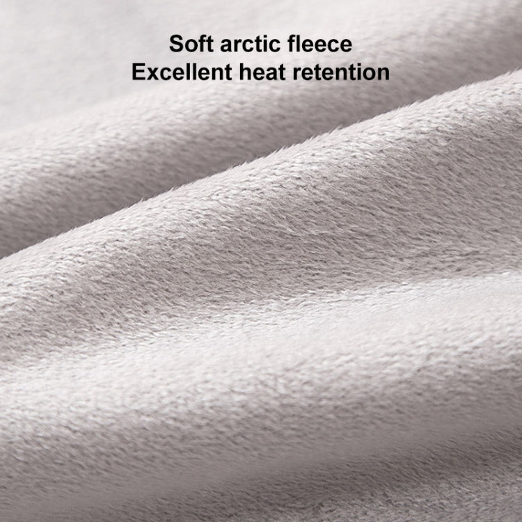 Semi-enclosed Cradle Pet Cat Bed Dog Kennel Pad Pet Supplies, Size:L(Brown Bear) by bashfashion