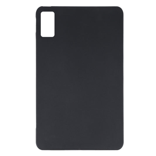 For Xiaomi Pad 5 Pro 12.4 inch 2022 TPU Tablet Case(Black) by bashfashion