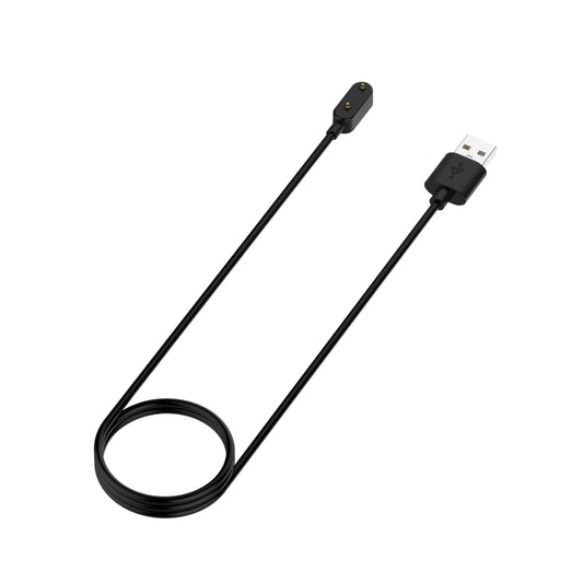 For Huawei S-TAG Magnetic Cradle Charger USB Charging Cable, Lenght: 1m(Black) by bashfashion