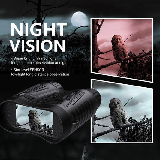 NV2180 Outdoor Hunting Digital Night Vision Binoculars by bashfashion