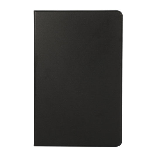 For Xiaomi Redmi Pad 10.61 Voltage Elastic Texture Flip Tablet Leather Case(Black) by bashfashion