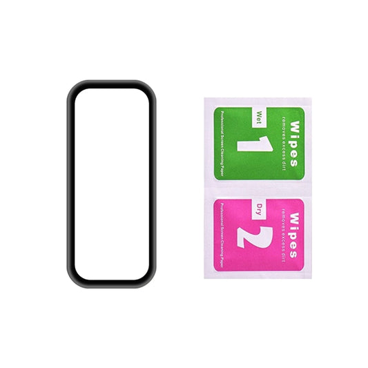 For Keep Band B2 3D Surface Composite Soft Watch Film by bashfashion