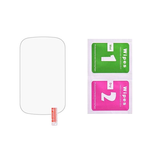 For Fitbit Charge 5 Soft Hydrogel Film Watch Screen Protector by bashfashion