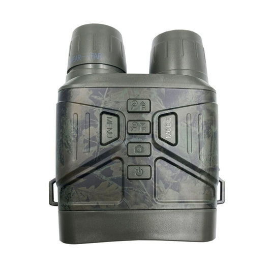 NV4000C Outdoor Hunting 4K HD Binocular Digital Night Vision(Camouflage) by bashfashion