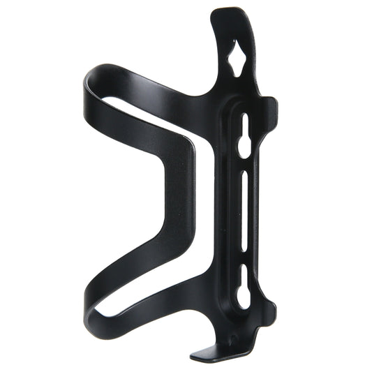 A1 Bicycle Aluminum Alloy Water Bottle Cage Holder(Black) by bashfashion