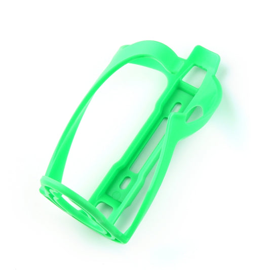Nylon Multifunctional Water Bottle Cage Holder for Bicycle(Green) by bashfashion