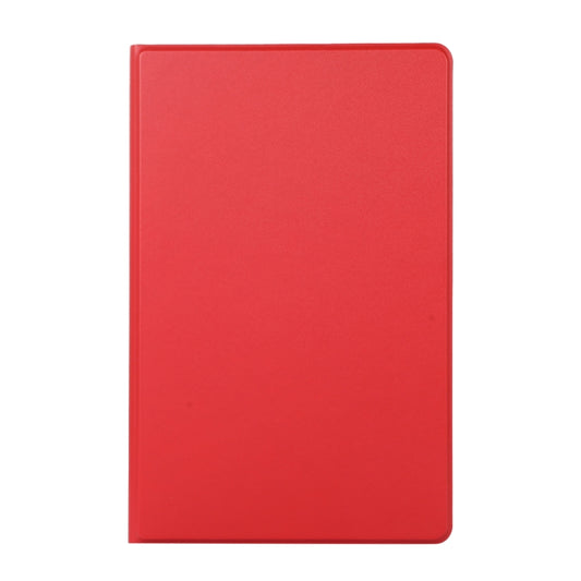 For Lenovo Tab M9 Voltage Craft Texture TPU Flip Leather Tablet Case(Red) by bashfashion