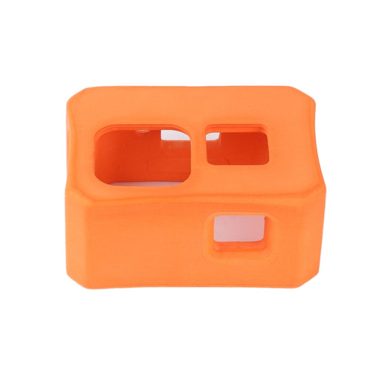 For Gopro Hero 8 EVA Floaty Case(Orange) by bashfashion