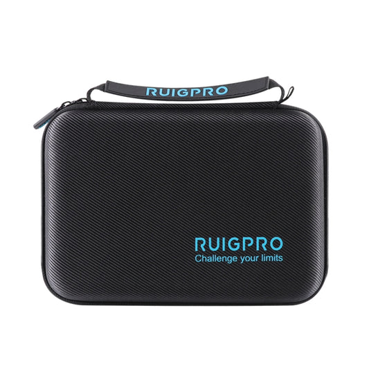 RUIGPRO Shockproof Waterproof Portable Case Box for Insta360 ONE R by RUIGPRO