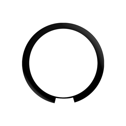 For Polar Vantage V3 Composite Material Smart Watch Film Screen Protector by bashfashion