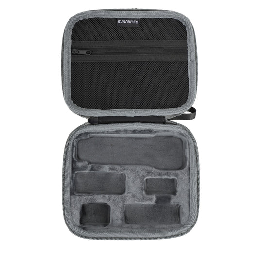 For DJI Osmo Pocket 3 Sunnylife Storage Case Box Full Set Bag by Sunnylife