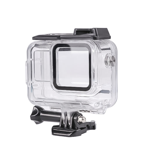 For Insta360 Ace Pro 60m Underwater Waterproof Housing Case by bashfashion