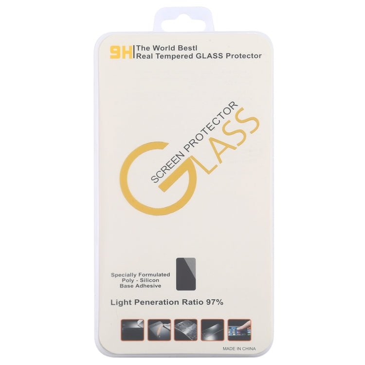 For iPhone 16e / 14 / 13 Pro / 13 Full Coverage Frosted Privacy Ceramic Film by bashfashion