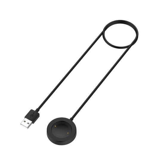 For Honor Watch GS 4 Smart Watch Magnetic Charging Cable, Style:Integrated(Black) by bashfashion