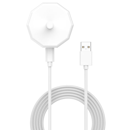 For Braun Oral B Electric Toothbrush Charging Base, Specification: Type-C Plug(White) by bashfashion