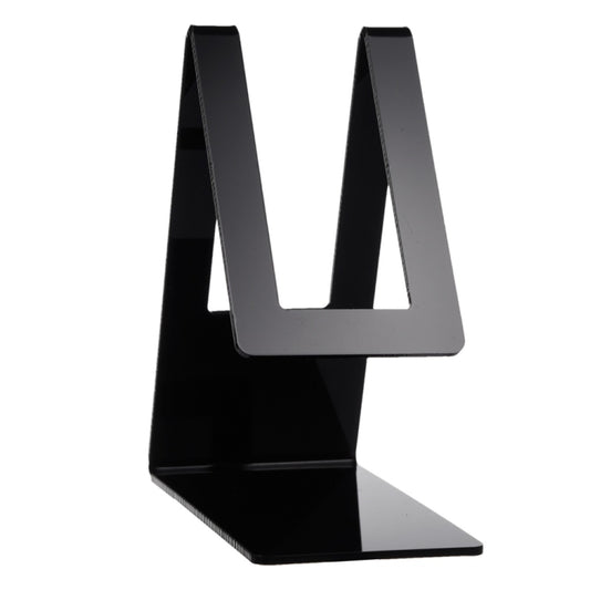 2pcs YX103 Acrylic Coffee Filter Holder(Black) by bashfashion