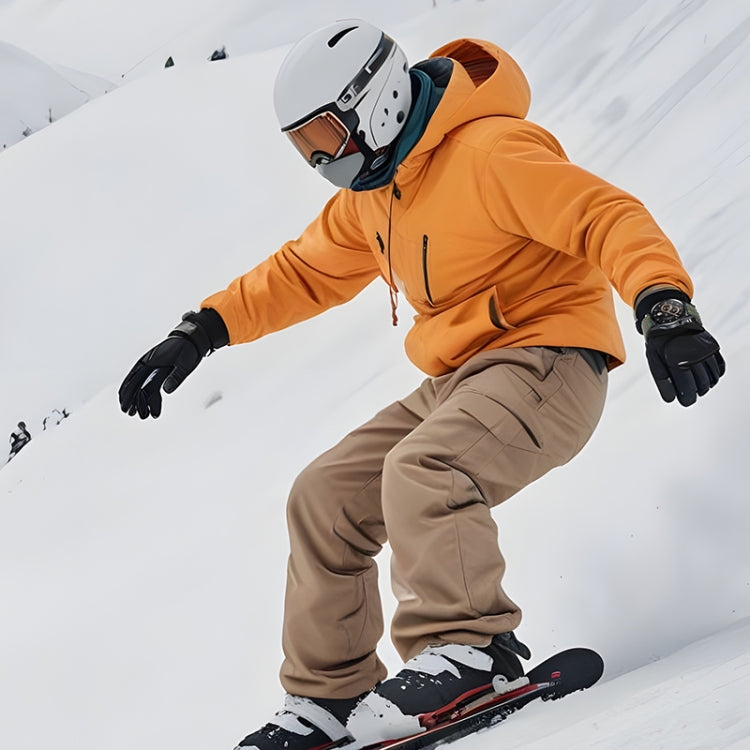 20mm Dual-Section Sports Style Nylon Loop Watch Band(Blue) by bashfashion