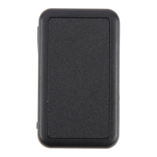 GT63A 1000mAh Car 4G GPS Locator Tracker(Black) by bashfashion