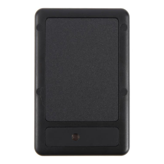 GT63C 6000mAh Car 4G GPS Locator Tracker(Black) by bashfashion