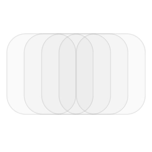 For Apple Watch Series 11 / 10 46mm 5pcs xDfind Soft Hydrogel Film Full Cover Front Protector by xDfind