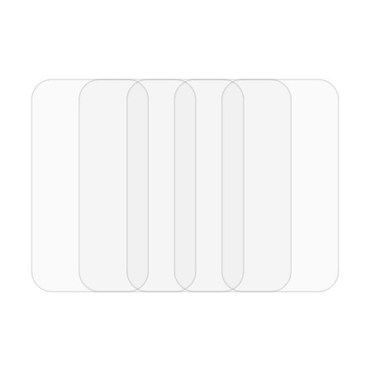 For Huawei Band 8 5pcs xDfind Soft Hydrogel Film Full Cover Front Protector by xDfind